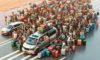 Rent a Car Online for Memorable Group Excursions
