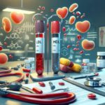 Cholesterol Blood Test Advice for Lincoln Residents
