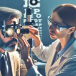 Eye Health Exams: Essential Guide for Men in the UK