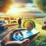 Rent a Car Online: Top Tips for Exploring the Countryside