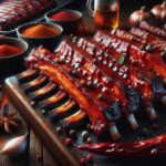 BBQ Pork Ribs Spices: A Comprehensive Guide for Fans