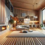 Hydronic Radiant Floor Heating: Ultimate Comfort in Langley