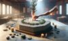 Moxibustion for Achieving Emotional Balance in the UK