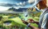Golf Apps in South Africa for Effective Practice Routines
