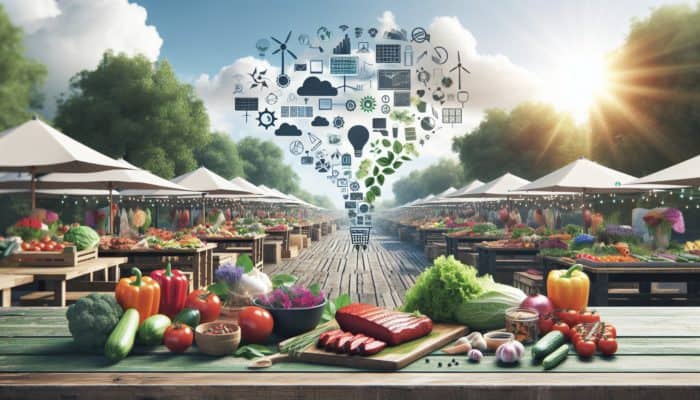 BBQ Ingredients: A Must-Have Guide for Local Sourcing
