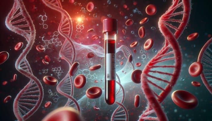 Vitamin B12 Blood Test: Weymouth Residents’ Local Guide