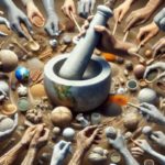 Mortar and Pestle: The Perfect Replacement for Spice Grinders