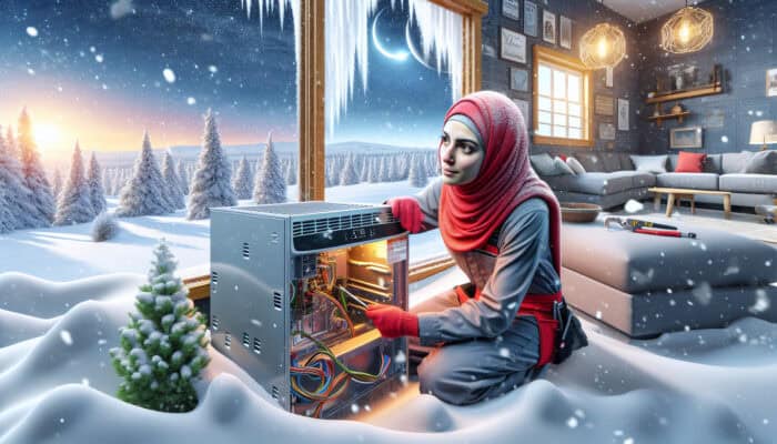 Heating Services in Mission: Essential Solutions for Canada