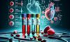 Cholesterol Blood Test: Essential for Luton Residents’ Health