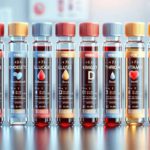 Wellness Blood Test: Comprehensive Health Checkup in Borehamwood