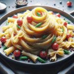 Al Dente Pasta: Master Cooking Techniques for Perfection