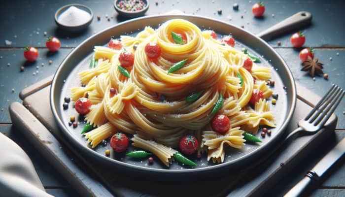 Al Dente Pasta: Master Cooking Techniques for Perfection