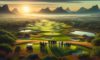 Goose Valley Golf Club: Top Golf Venue in South Africa
