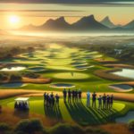 Goose Valley Golf Club: Top Golf Venue in South Africa