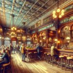 Gateway District Bars for an Unforgettable Pub Crawl
