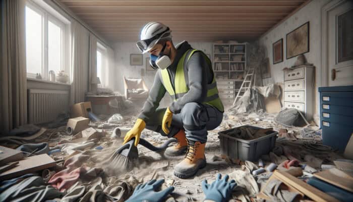 Protective Gear for House Clearance: A Vital UK Handbook