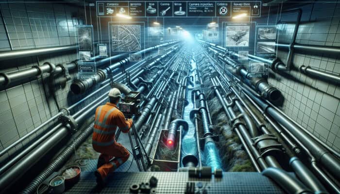 Sewer Inspection Services: Custom Solutions in Surrey
