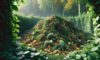 Green Waste Rules: House Clearance Guidelines in the UK