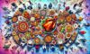 Holiday Recipes for Large Gatherings: Tips for All