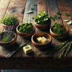Herbal Butter: Your Complete Guide to Flavours and Uses in the UK