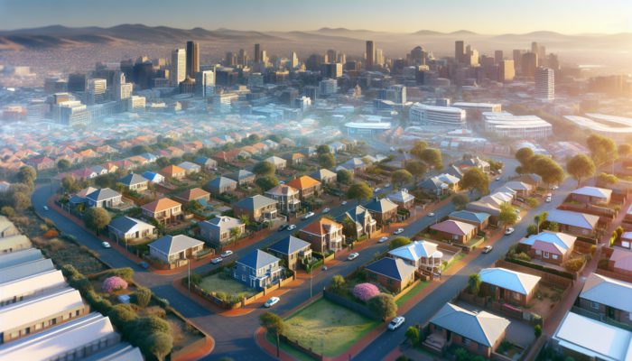 Renting vs Buying Entry Level Property in Kempton Park: What to Choose?