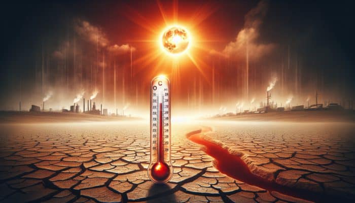 Drought Survival: Essential Strategies for Resilience