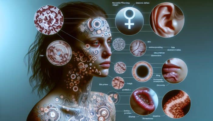 Universal Strategies for Fixing Hormonal Imbalance Effectively