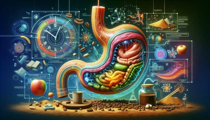 Caffeine Timing: Enhance Your Day with Strategic Meal Pairing