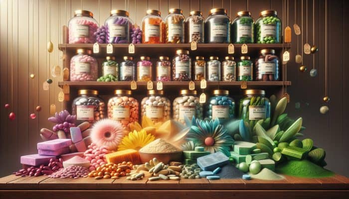 Nutrition Supplements Cost in the UK: Key Insights for You