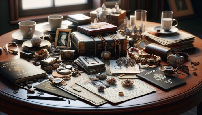 Avoiding Overwhelm in House Clearance: Top Tips for the UK