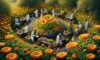 Calendula: Effective Natural Wound Healing Remedy in the UK