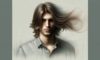 Men’s Hair: Mastering Long Layers with Expert Techniques