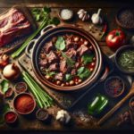 Winter Stew Recipes for Comforting Warmth