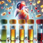 Cholesterol Blood Test: Your Guide to Healthier Living in Oakham