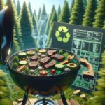 Eco-Friendly BBQ Smoking Chips for the Perfect Grilling Experience
