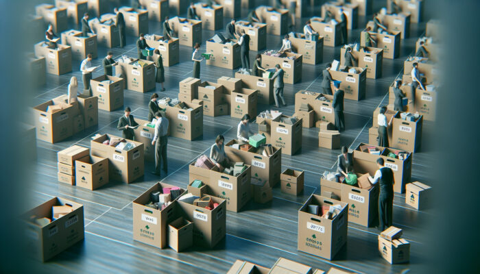 House Clearance in Exeter: Dependable Local Specialists Available