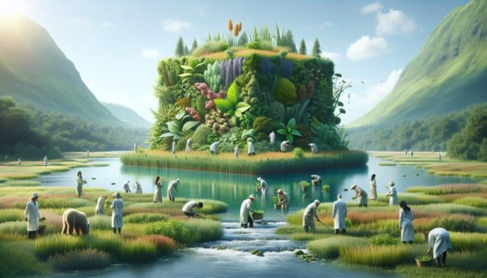 Sustainable Supplement Brands: Top Choices to Explore