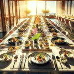 Tasting Menu Guide: Craft Your Perfect Multi-Course Meal