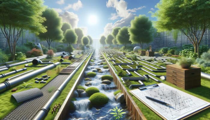 Yard Drainage Solutions in Port Coquitlam: Expert Help Available