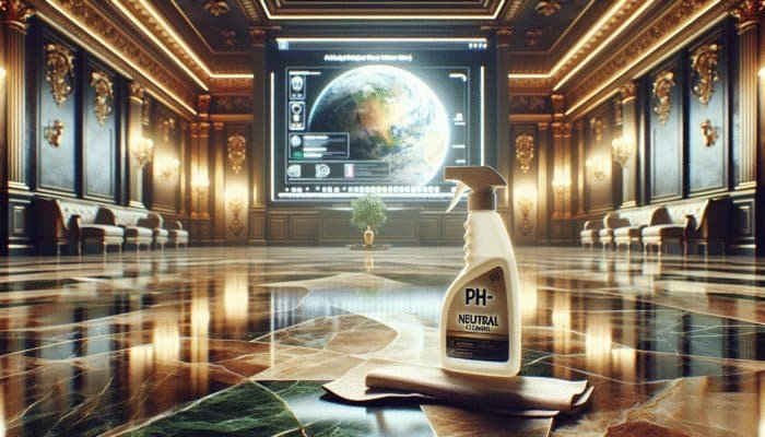 PH-Neutral Cleaners You Must Try for Stone Floors