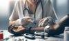 Blood Test Guide for Diabetes in Ashington Residents