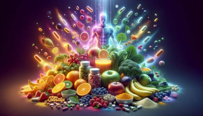 Proper Nutrition for Enhanced Agility: Your Complete Guide
