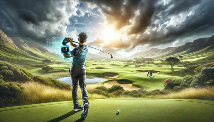 Golf Performance Trackers in South Africa: Essential Insights