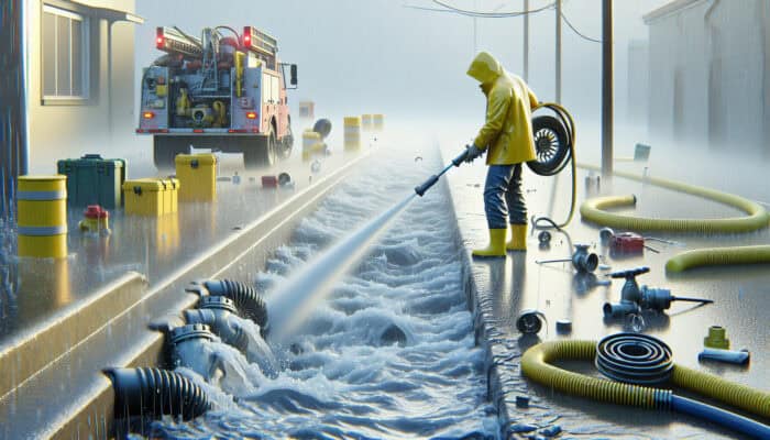 Drain Cleaning Services: Local Experts in Port Moody