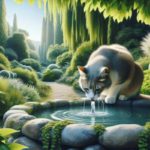 Elderly Cat Hydration: Key Tips for Monitoring Intake