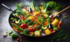 Quick and Easy Tips for Stir-Fry Dinner Success