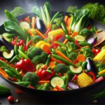 Quick and Easy Tips for Stir-Fry Dinner Success