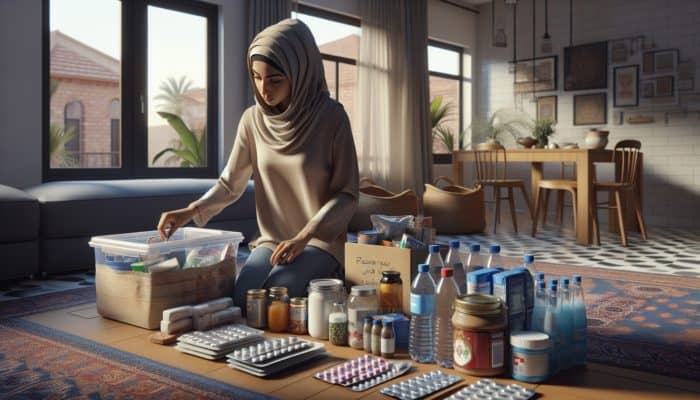 Survival Tips for Apartment Lockdowns You Should Know