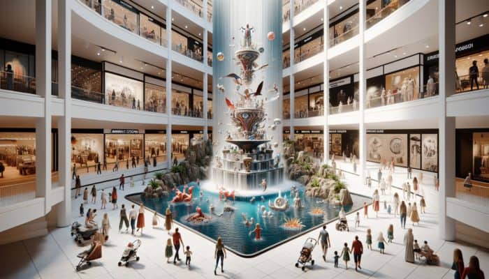 Family Shopping: Top Picks for Las Vegas Malls