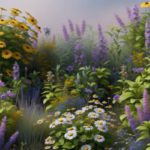 Herbs for Depression: Discover UK’s Natural Remedies